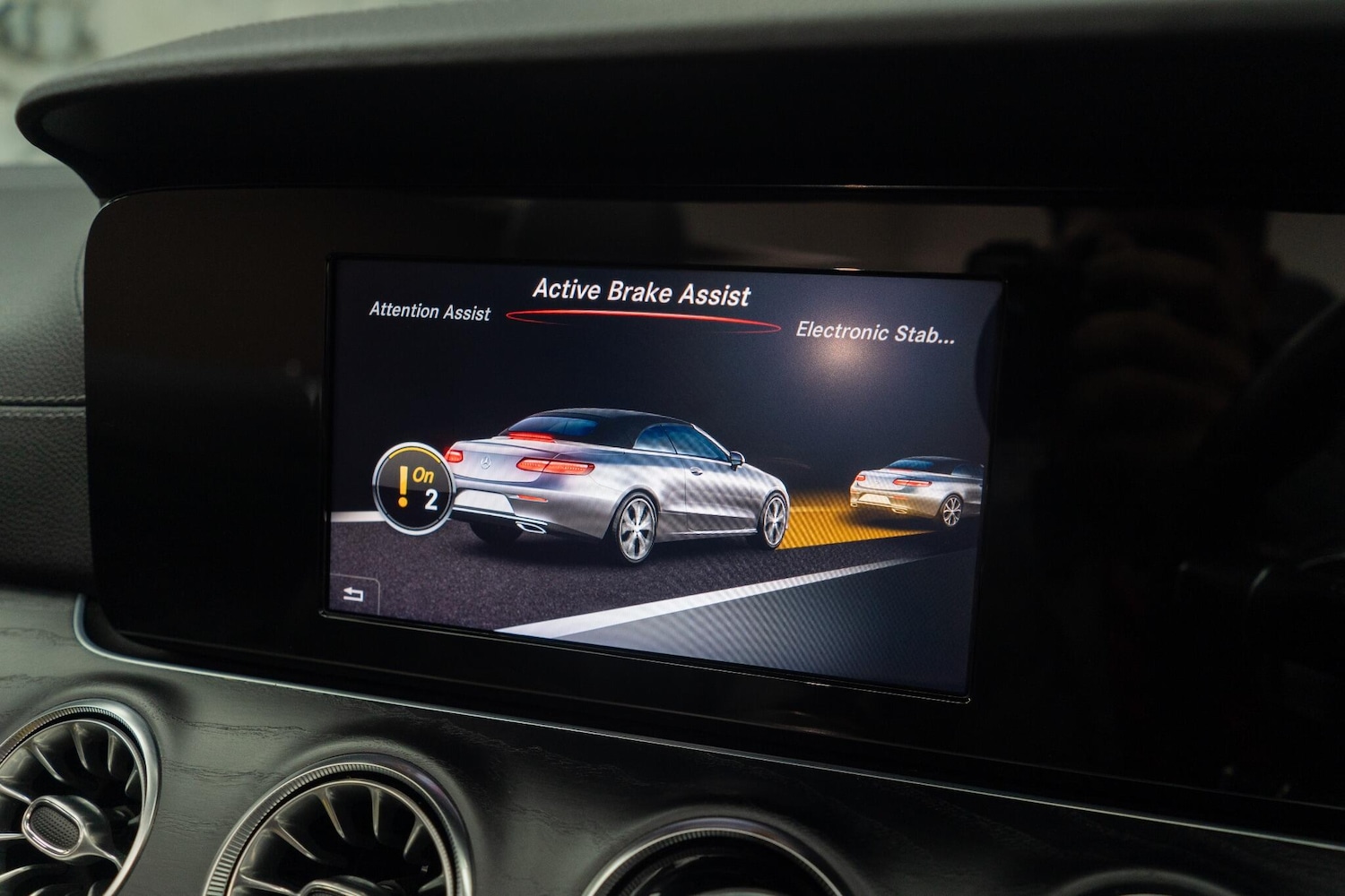 Used Mercedes-Benz E Class 2018 for sale - 77120780: Photo 21