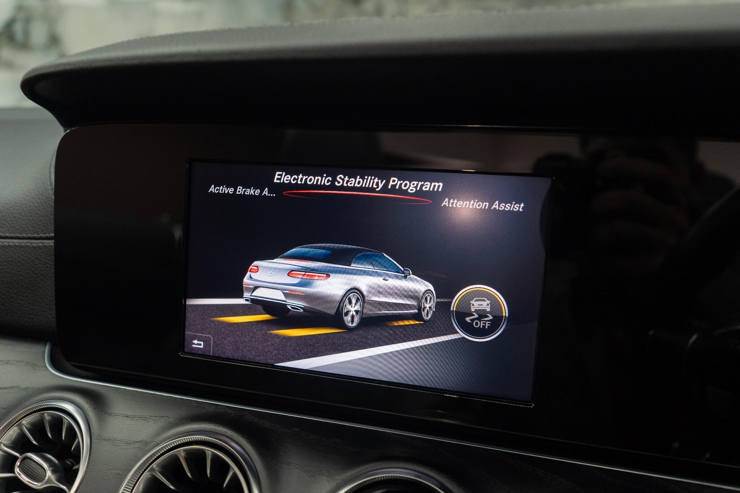 Used Mercedes-Benz E Class 2018 for sale - 77120780: Photo 22