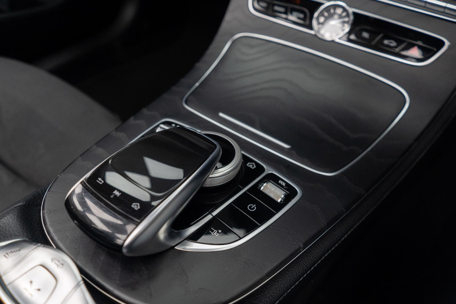 Used Mercedes-Benz E Class 2018 for sale - 77120780: Photo 24