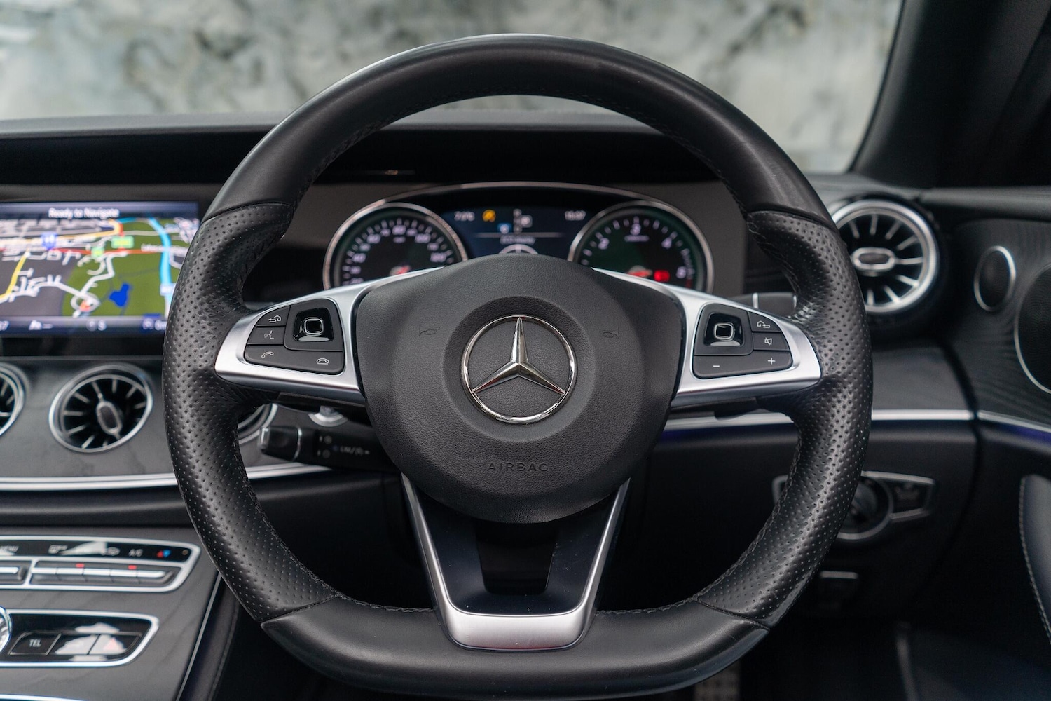 Used Mercedes-Benz E Class 2018 for sale - 77120780: Photo 26