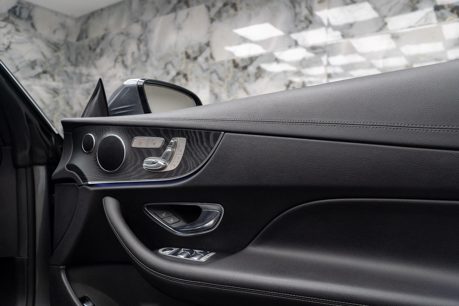 Used Mercedes-Benz E Class 2018 for sale - 77120780: Photo 30