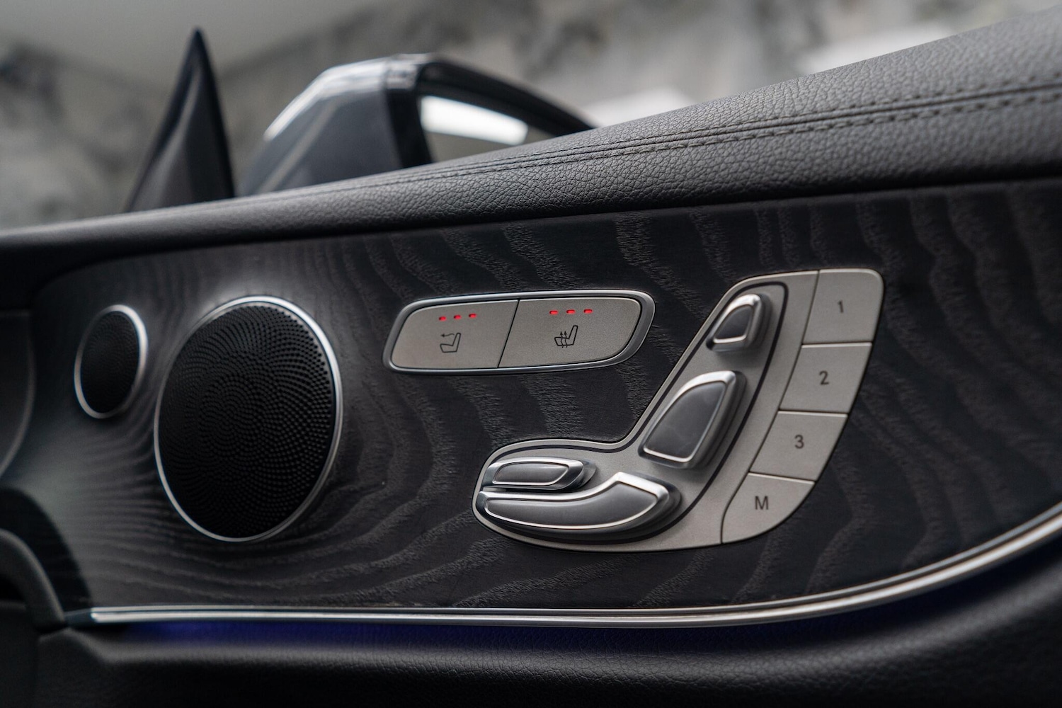 Used Mercedes-Benz E Class 2018 for sale - 77120780: Photo 31