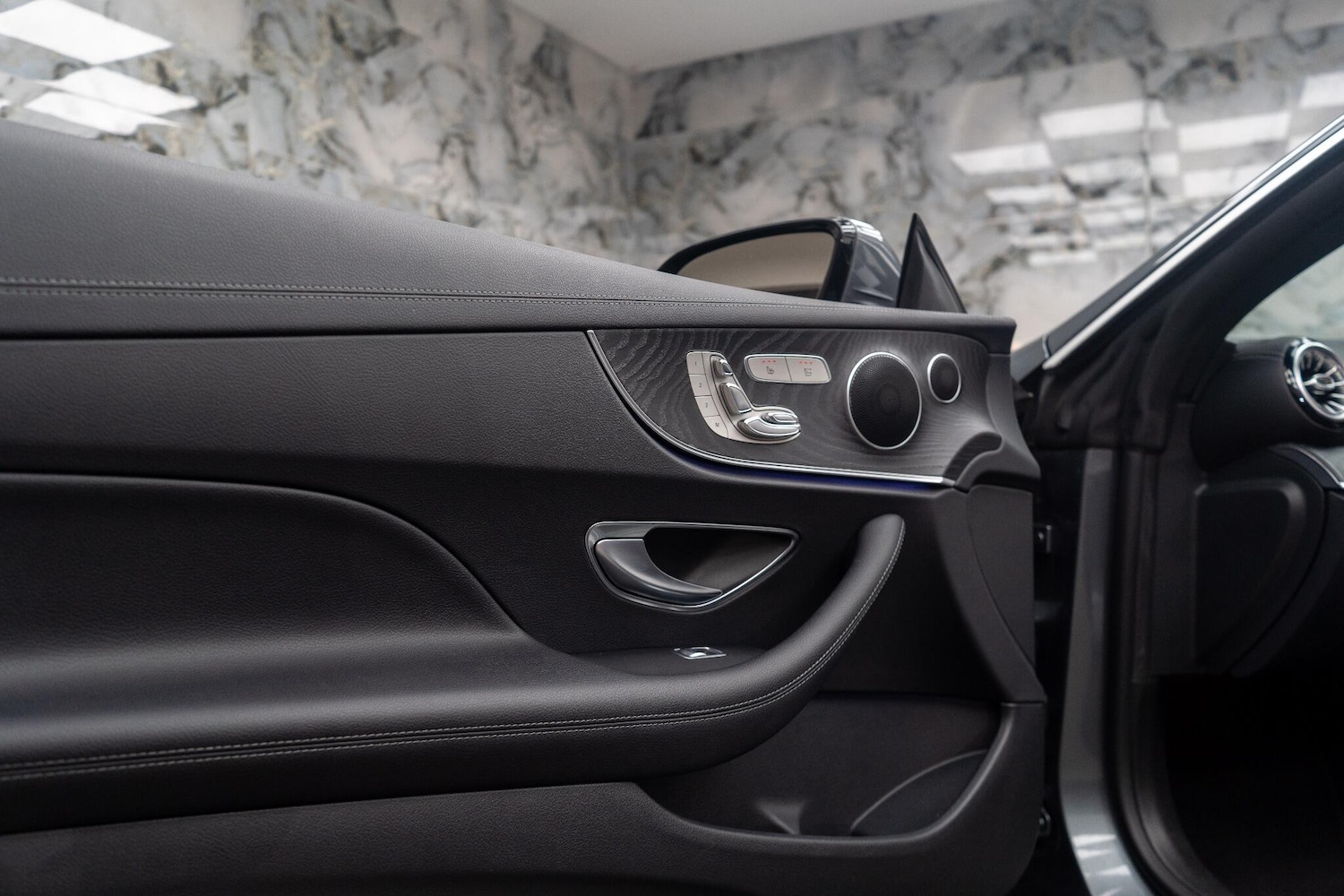 Used Mercedes-Benz E Class 2018 for sale - 77120780: Photo 33