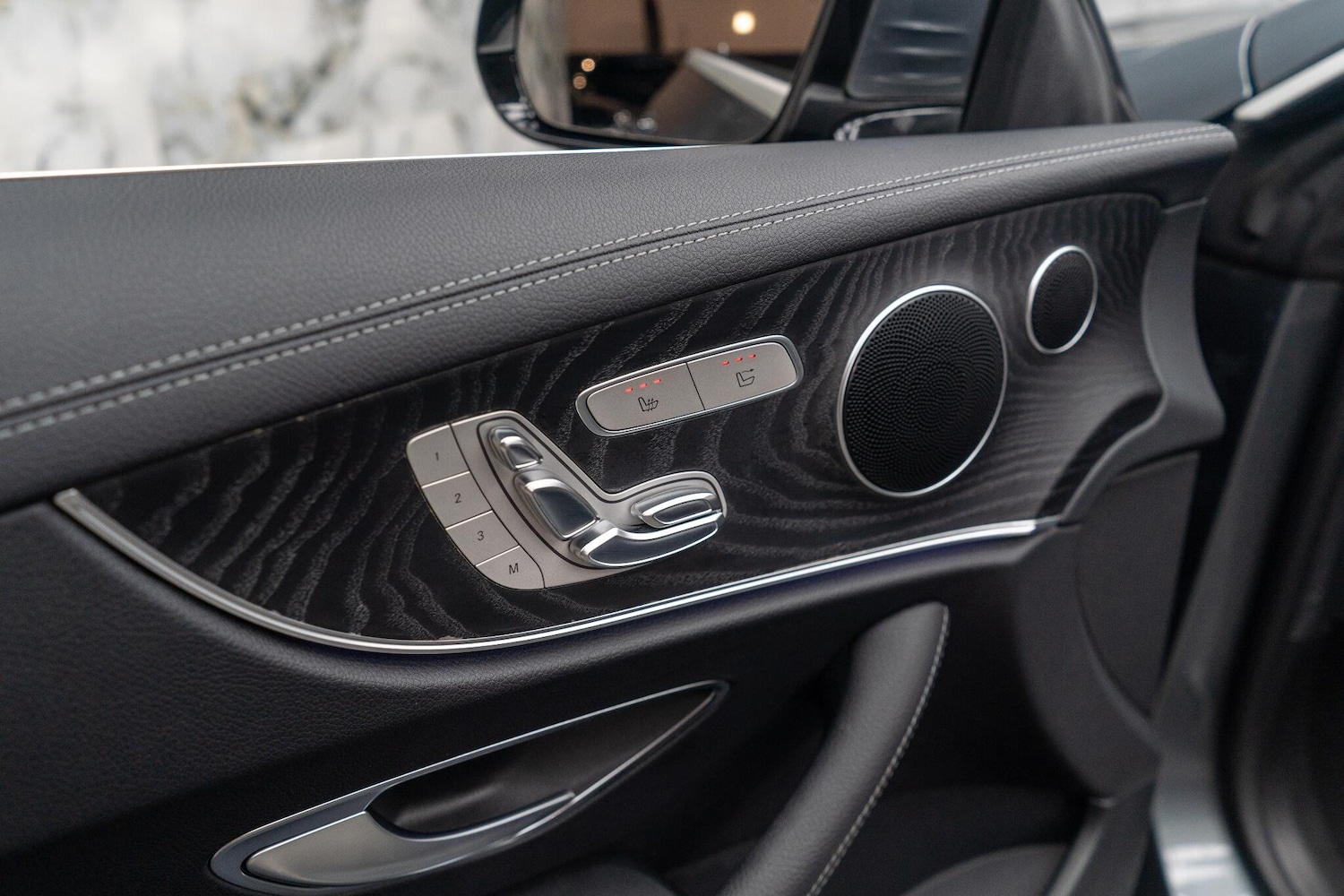 Used Mercedes-Benz E Class 2018 for sale - 77120780: Photo 34