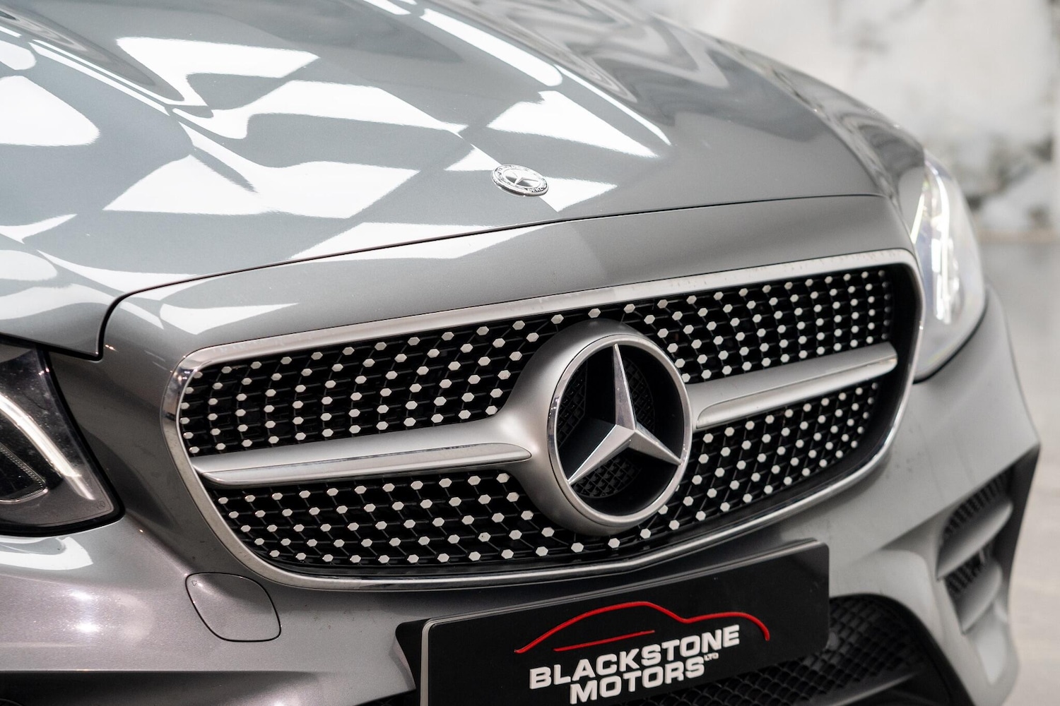 Used Mercedes-Benz E Class 2018 for sale - 77120780: Photo 37