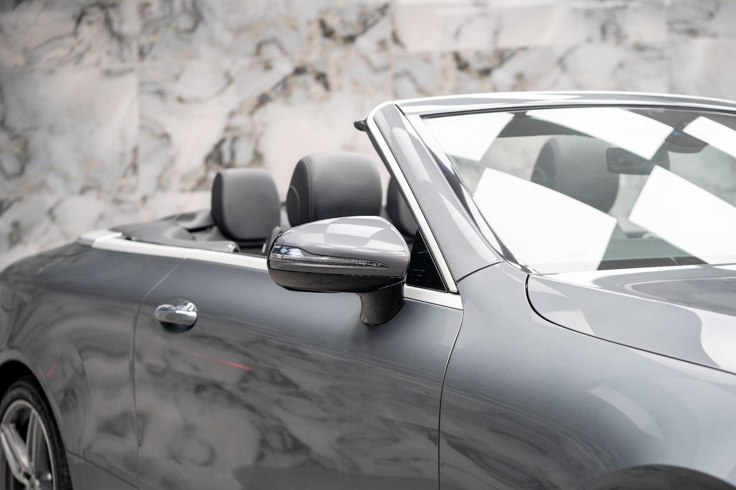 Used Mercedes-Benz E Class 2018 for sale - 77120780: Photo 38