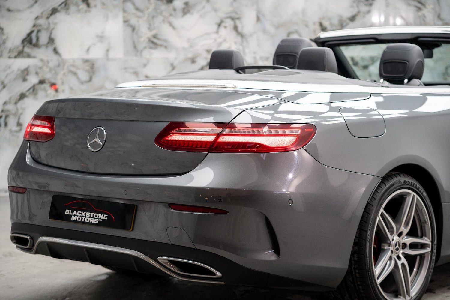 Used Mercedes-Benz E Class 2018 for sale - 77120780: Photo 39