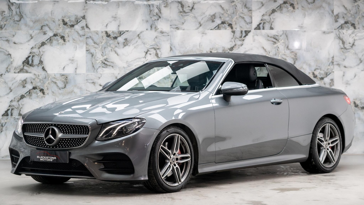 Used Mercedes-Benz E Class 2018 for sale - 77120780: Photo 4