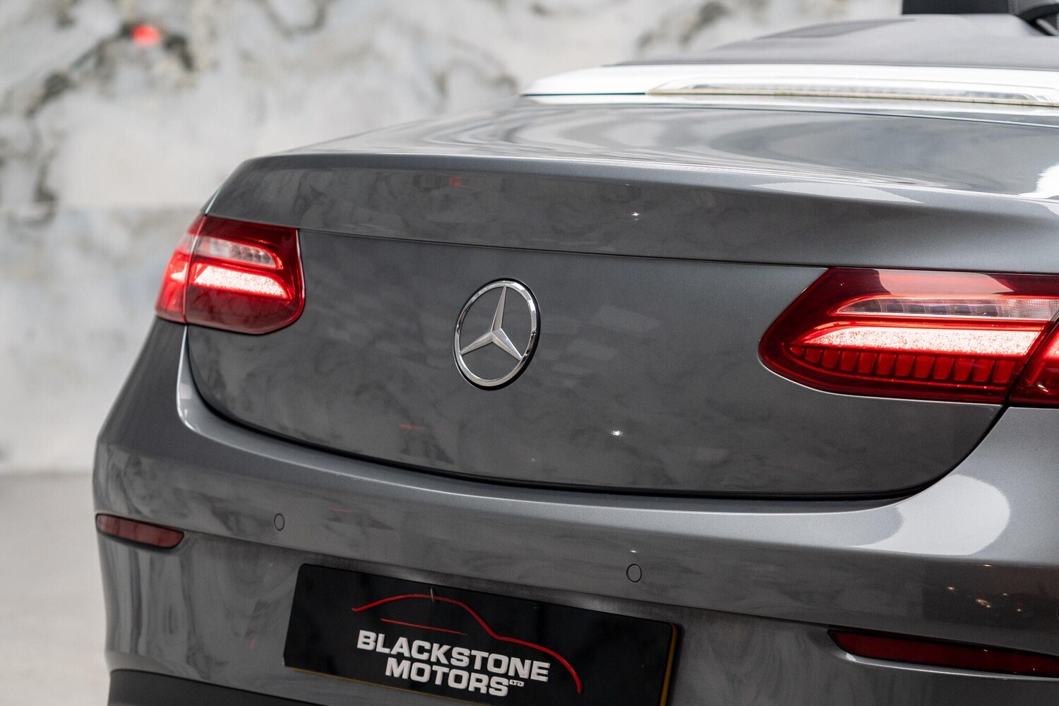 Used Mercedes-Benz E Class 2018 for sale - 77120780: Photo 40