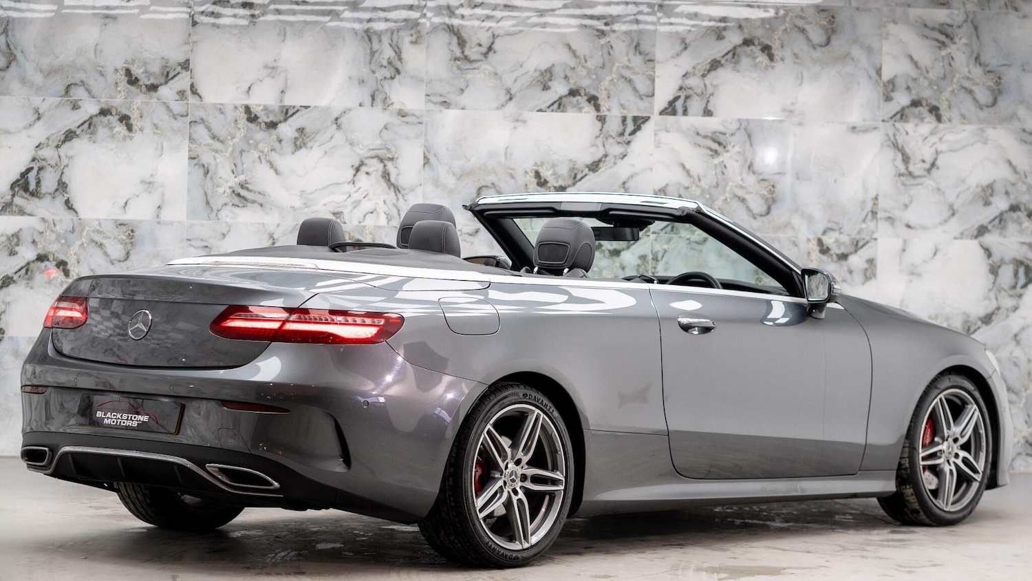 Used Mercedes-Benz E Class 2018 for sale - 77120780: Photo 7