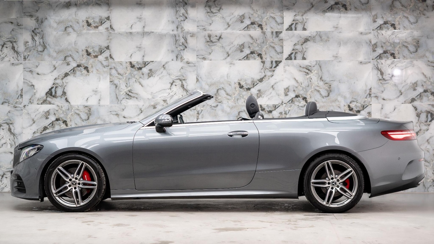 Used Mercedes-Benz E Class 2018 for sale - 77120780: Photo 9