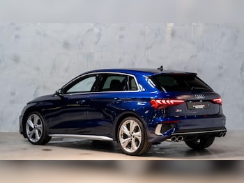 Used Audi A3 2021 for sale - 78998860: Photo