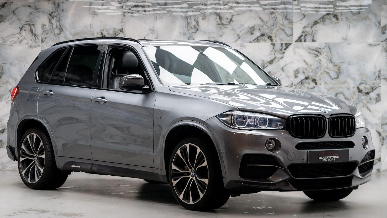 Used BMW X5 2018 for sale - 76865189: Photo 1