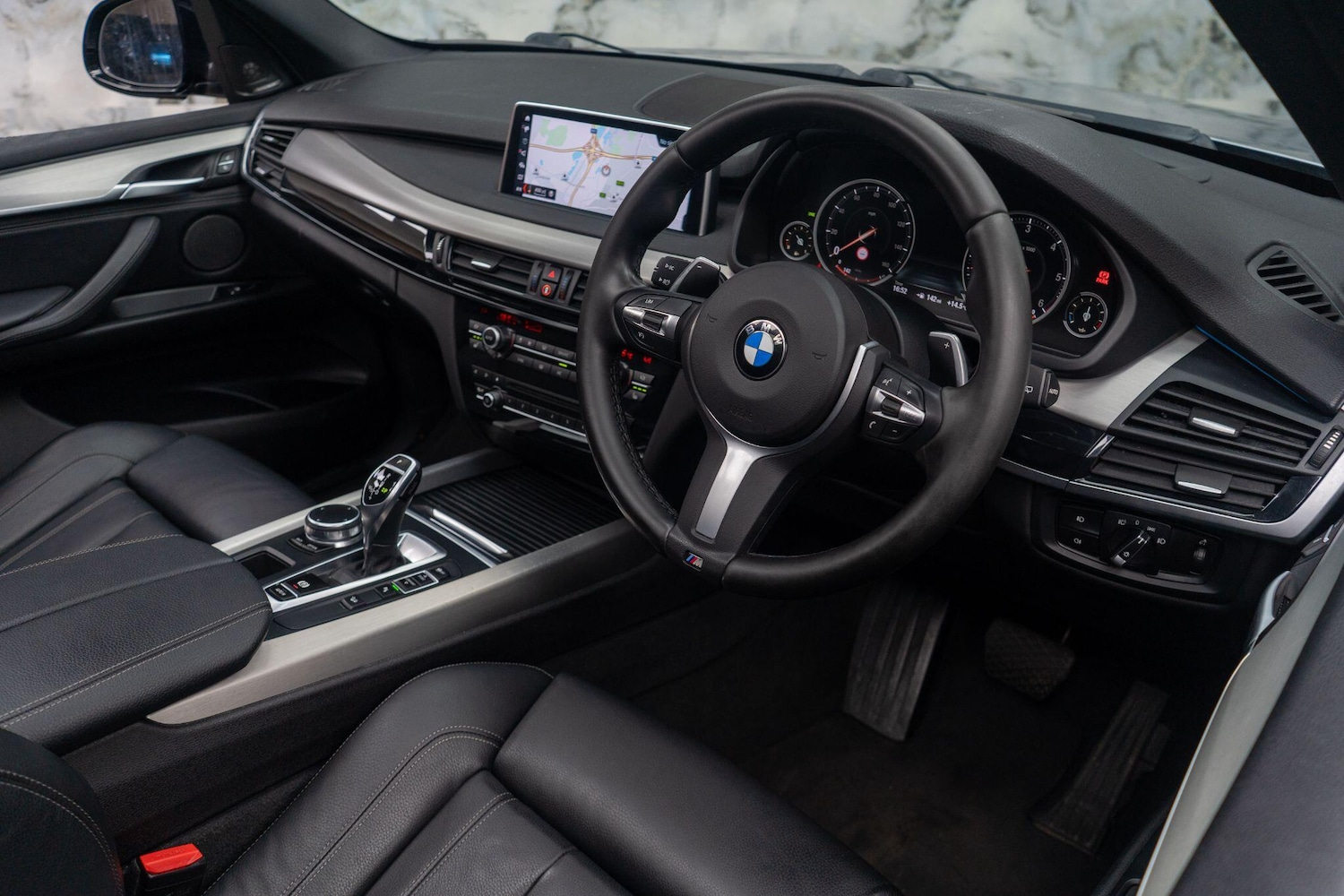 Used BMW X5 2018 for sale - 76865189: Photo 11