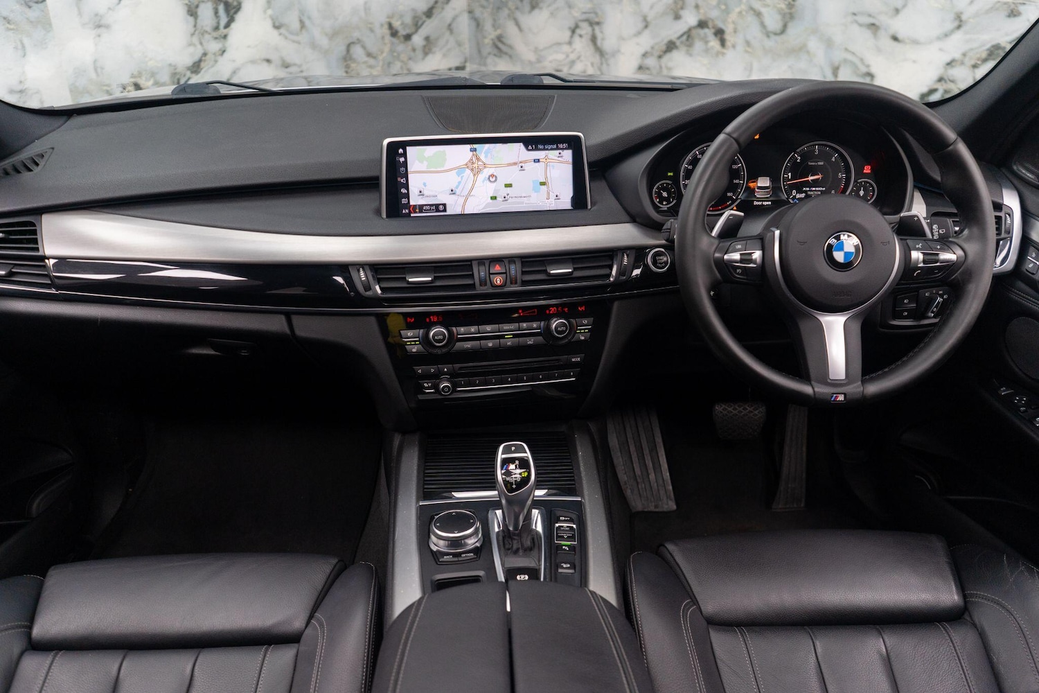 Used BMW X5 2018 for sale - 76865189: Photo 12