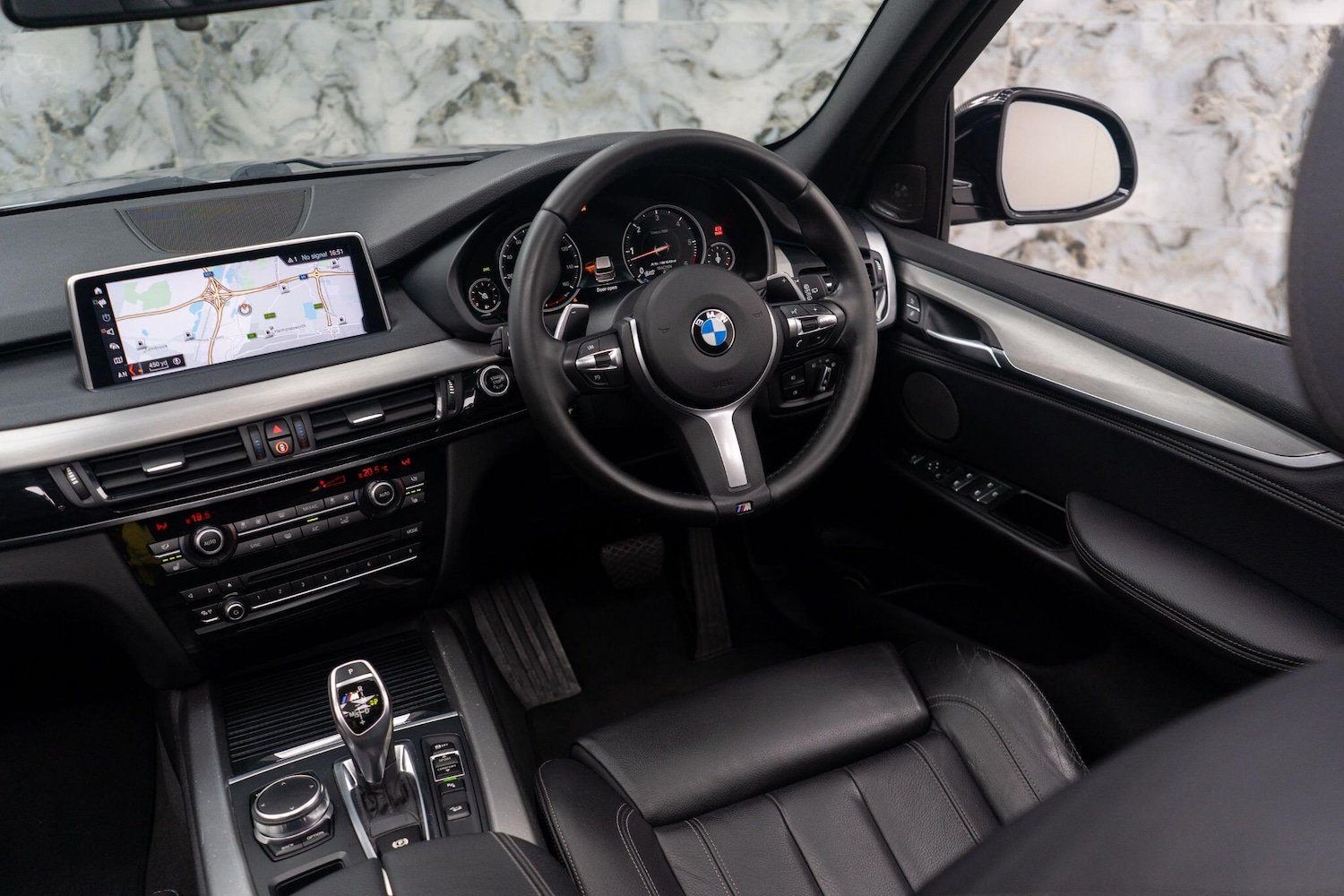 Used BMW X5 2018 for sale - 76865189: Photo 13