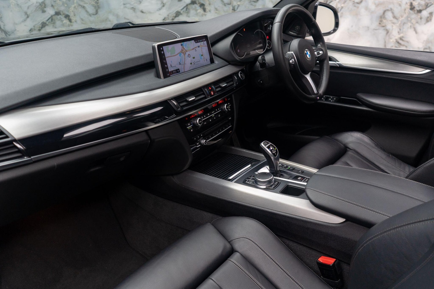 Used BMW X5 2018 for sale - 76865189: Photo 14