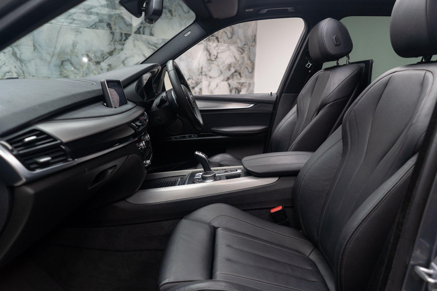 Used BMW X5 2018 for sale - 76865189: Photo 15