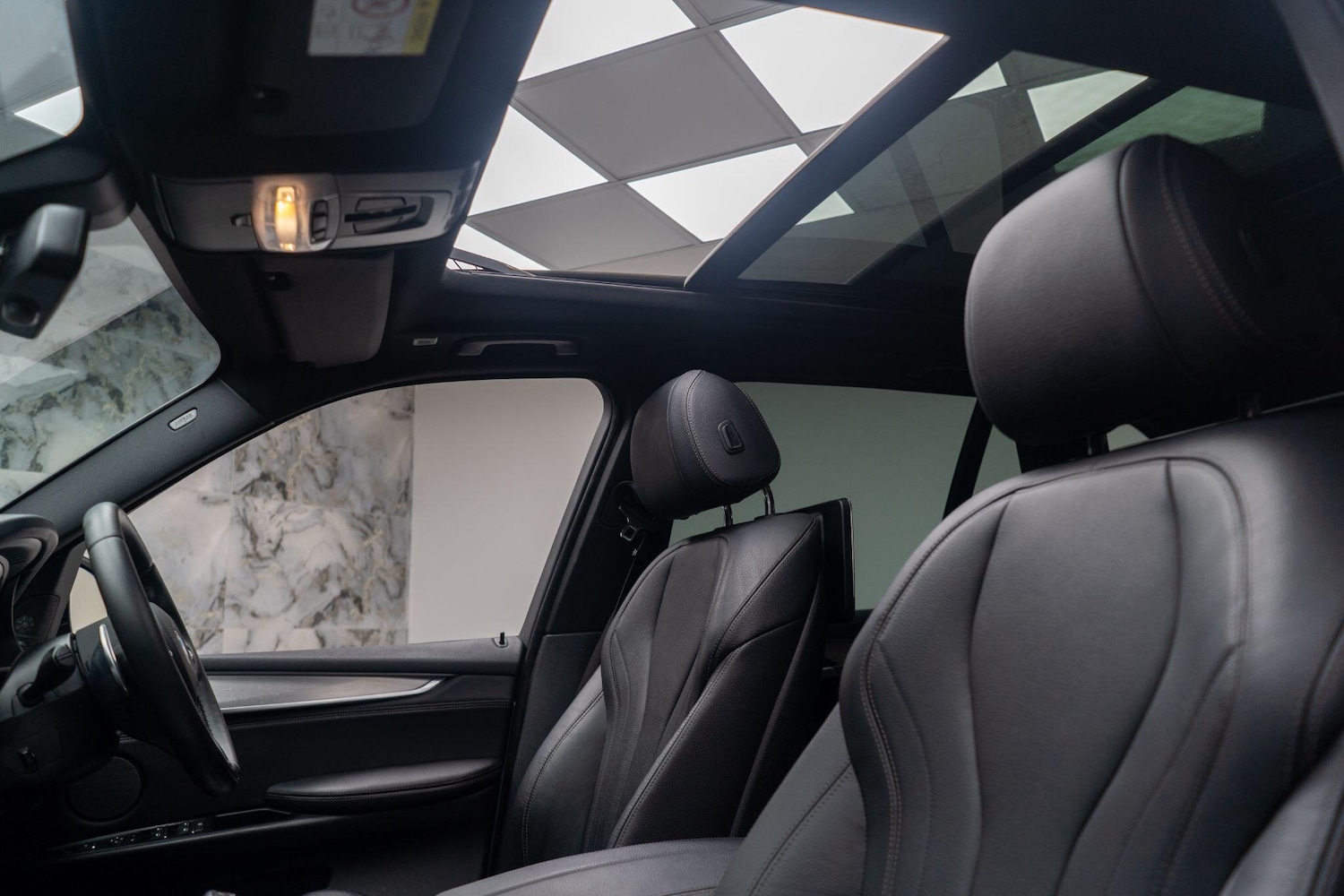 Used BMW X5 2018 for sale - 76865189: Photo 17