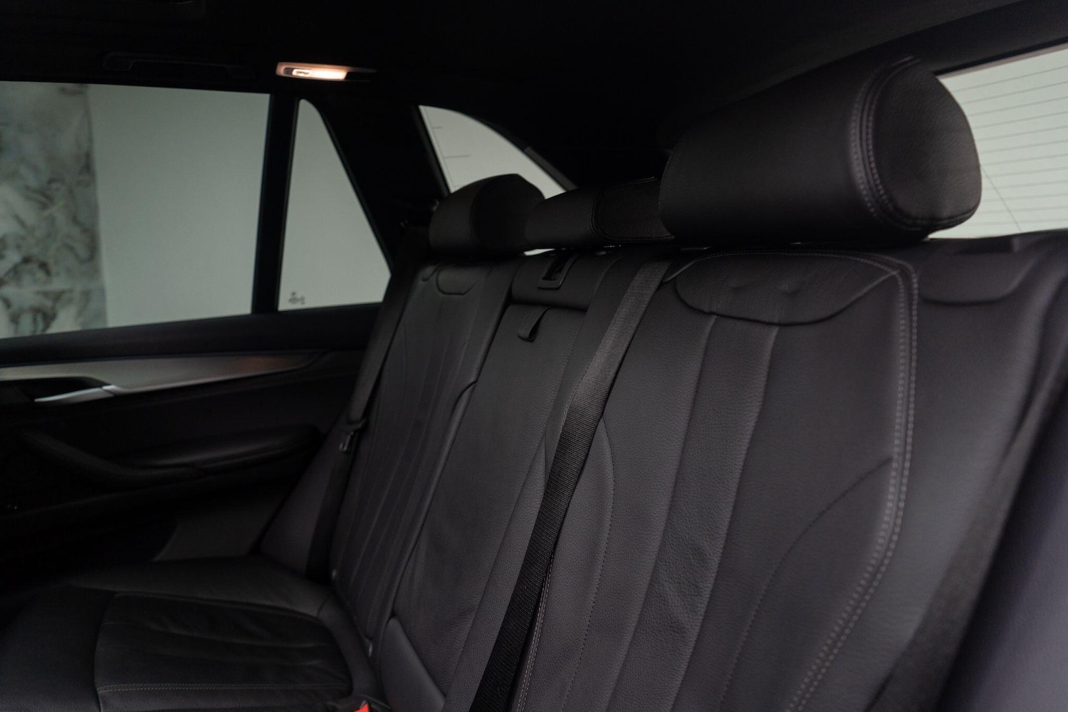 Used BMW X5 2018 for sale - 76865189: Photo 21