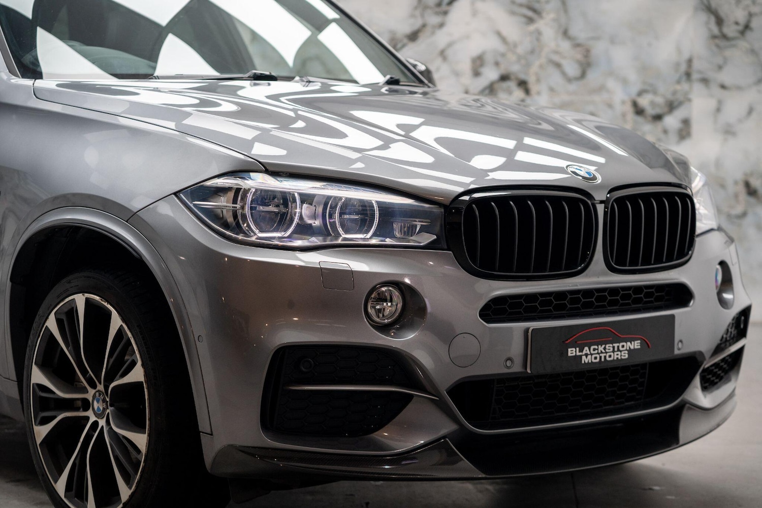 Used BMW X5 2018 for sale - 76865189: Photo 43