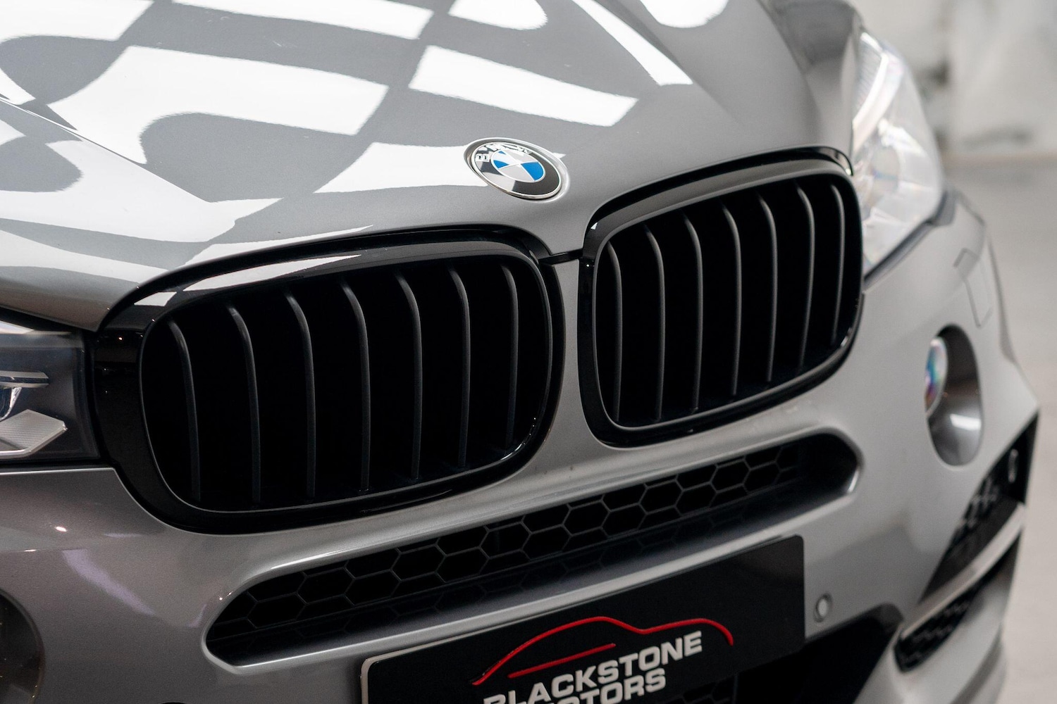 Used BMW X5 2018 for sale - 76865189: Photo 44