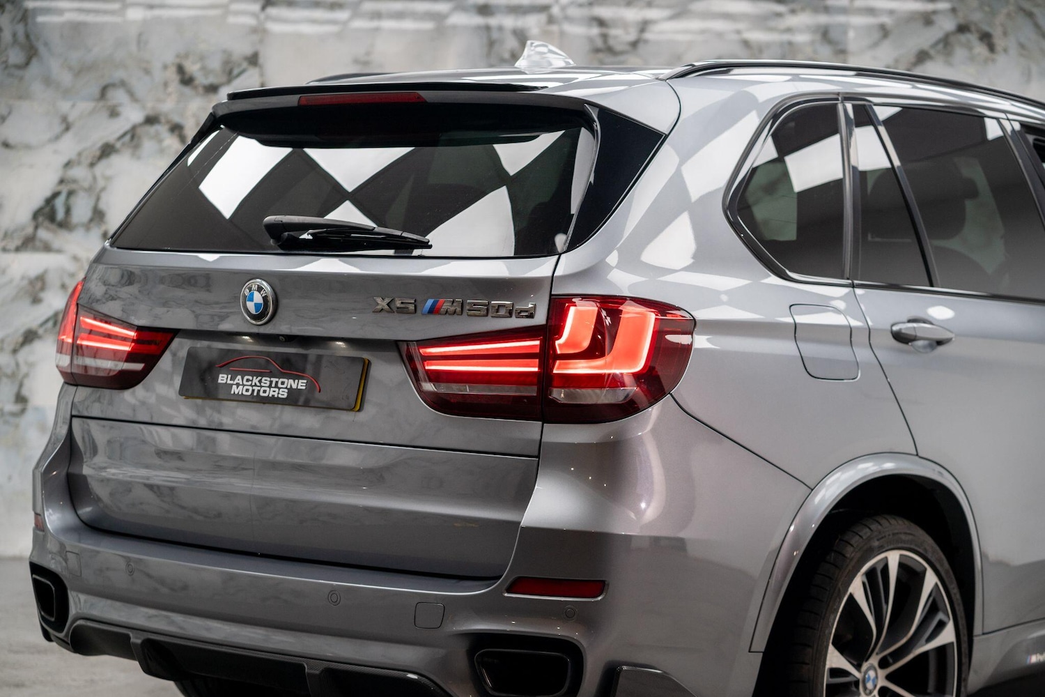 Used BMW X5 2018 for sale - 76865189: Photo 45