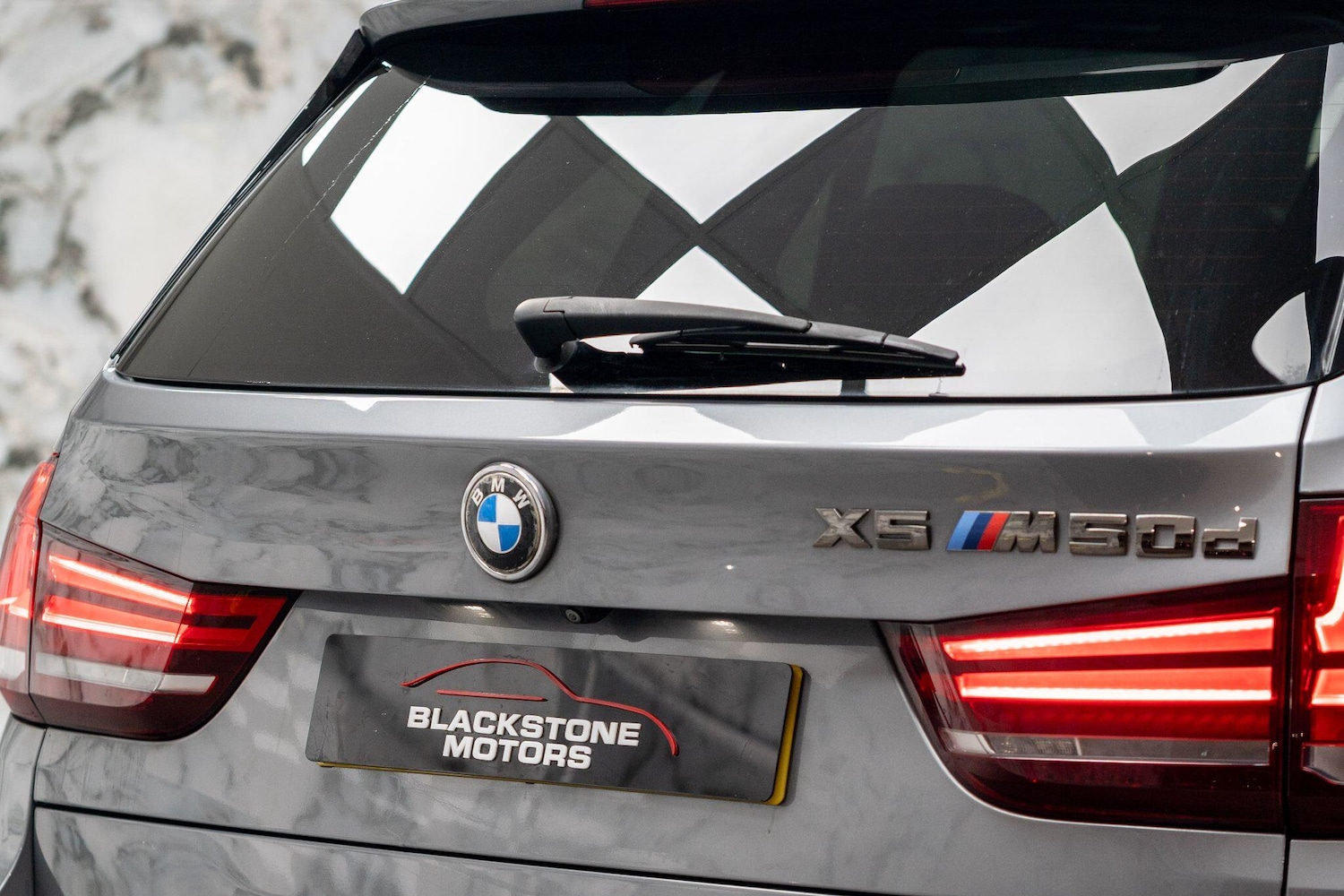 Used BMW X5 2018 for sale - 76865189: Photo 46