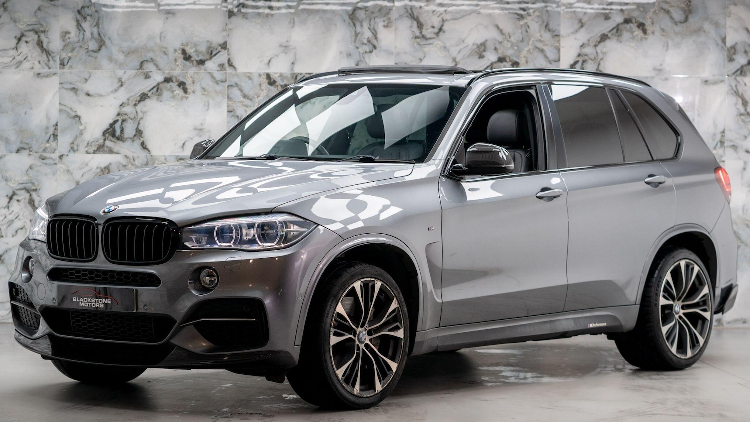 Used BMW X5 2018 for sale - 76865189: Photo 5