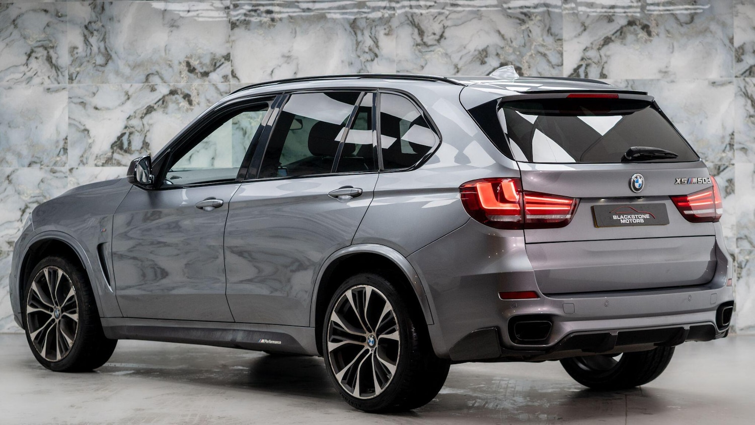 Used BMW X5 2018 for sale - 76865189: Photo 6