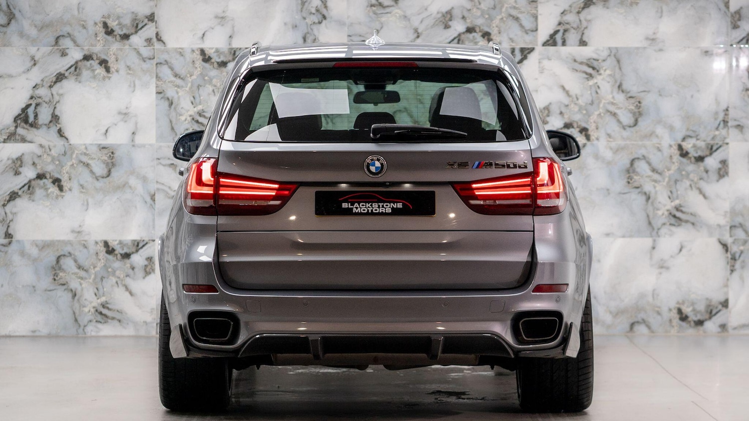 Used BMW X5 2018 for sale - 76865189: Photo 7