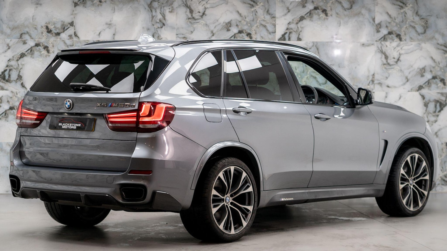 Used BMW X5 2018 for sale - 76865189: Photo 8