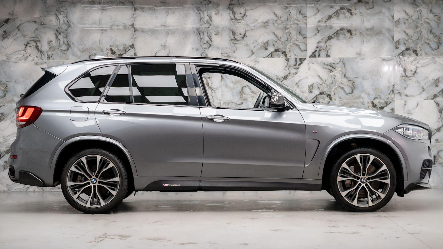 Used BMW X5 2018 for sale - 76865189: Photo 9