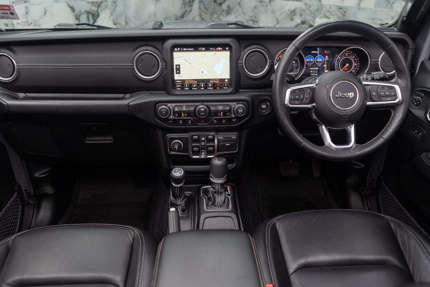 Used Jeep Wrangler 2019 for sale - 76989578: Photo 11