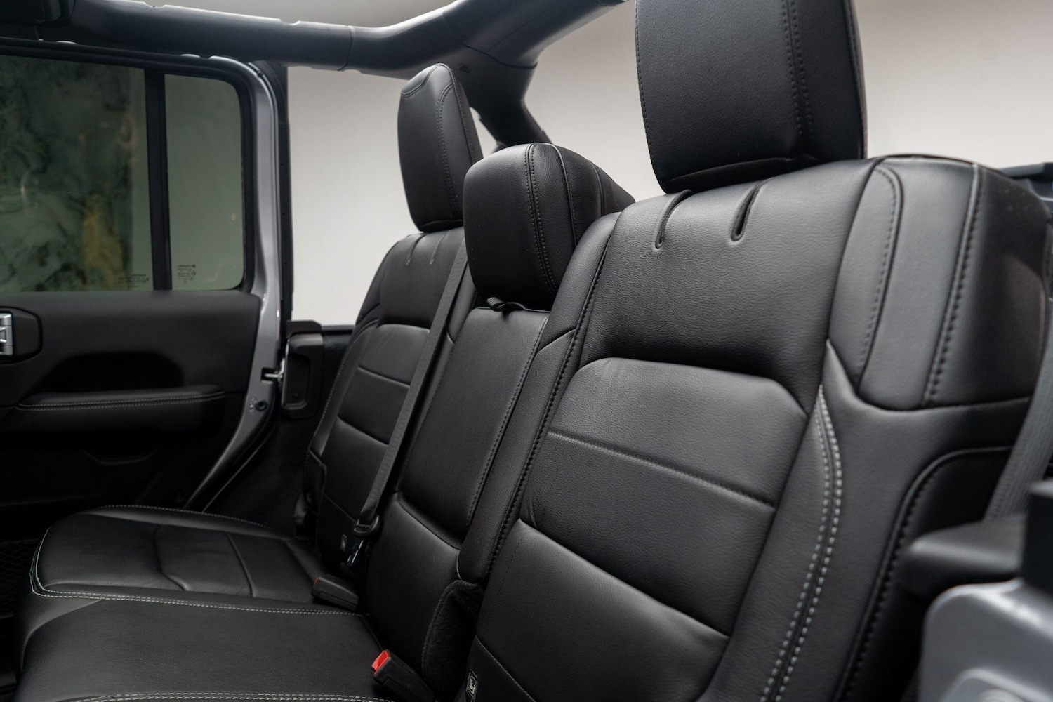 Used Jeep Wrangler 2019 for sale - 76989578: Photo 18