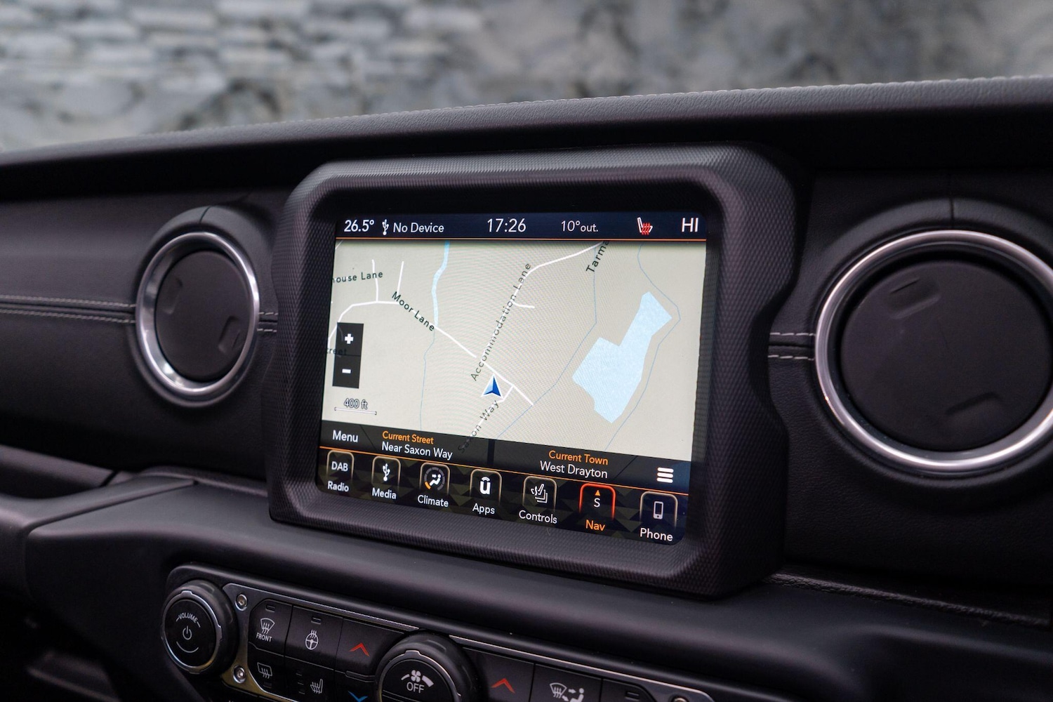 Used Jeep Wrangler 2019 for sale - 76989578: Photo 20