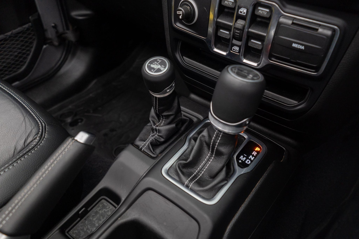 Used Jeep Wrangler 2019 for sale - 76989578: Photo 27