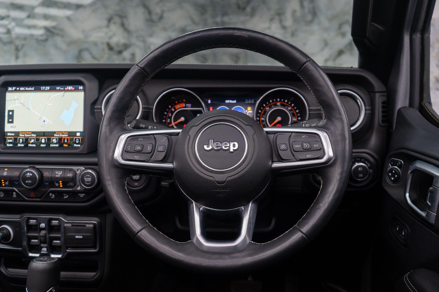 Used Jeep Wrangler 2019 for sale - 76989578: Photo 29