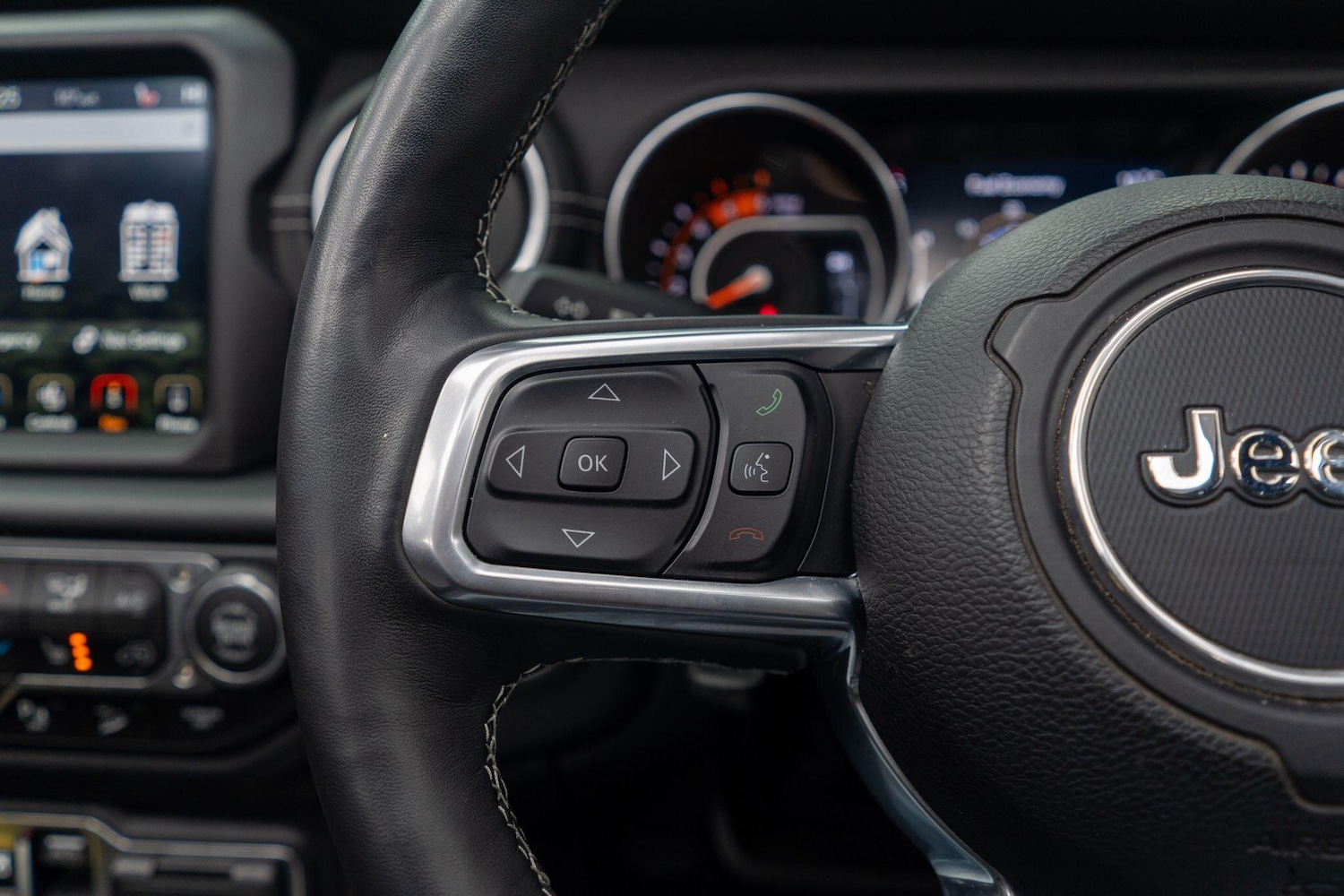 Used Jeep Wrangler 2019 for sale - 76989578: Photo 30