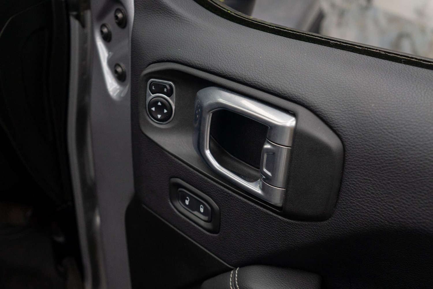 Used Jeep Wrangler 2019 for sale - 76989578: Photo 34