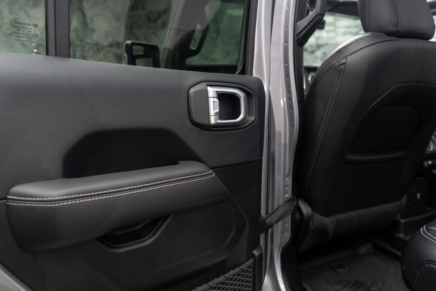 Used Jeep Wrangler 2019 for sale - 76989578: Photo 37