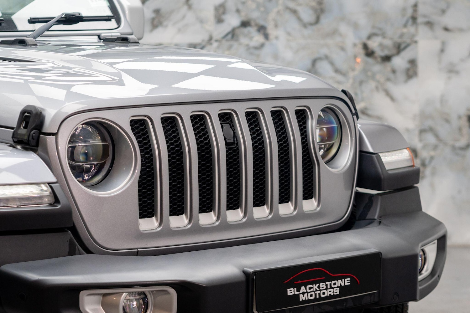 Used Jeep Wrangler 2019 for sale - 76989578: Photo 41