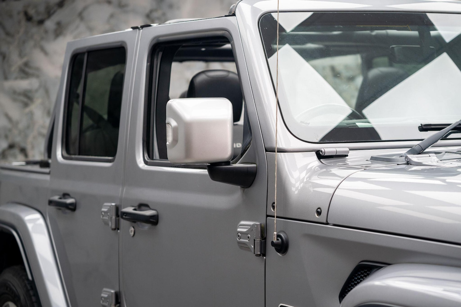 Used Jeep Wrangler 2019 for sale - 76989578: Photo 42