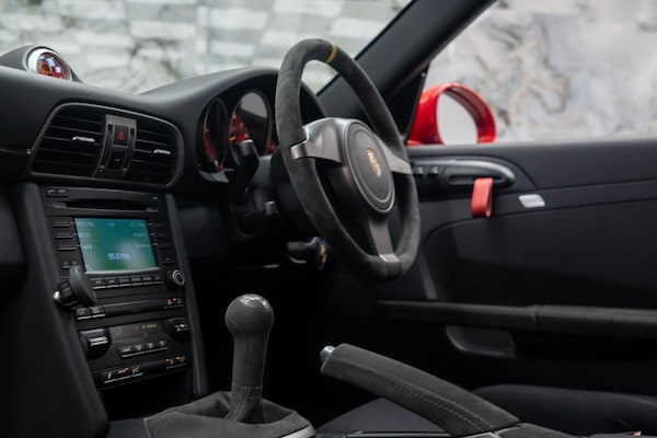 Used Porsche 911 2010 for sale - 75478604: Photo 11