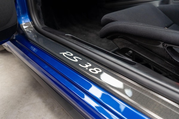 Used Porsche 911 2010 for sale - 75478604: Photo 22