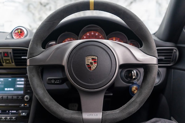 Used Porsche 911 2010 for sale - 75478604: Photo 27