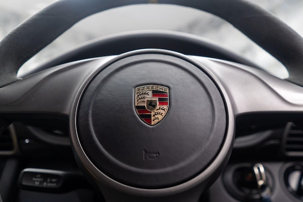 Used Porsche 911 2010 for sale - 75478604: Photo 28