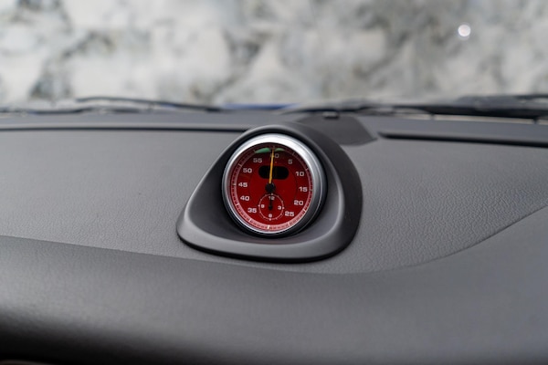 Used Porsche 911 2010 for sale - 75478604: Photo 29