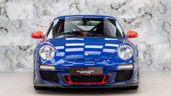 Used Porsche 911 2010 for sale - 75478604: Photo 2