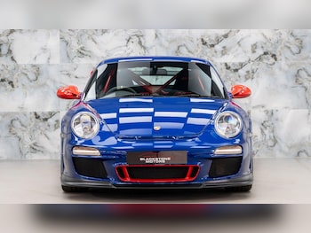 Used Porsche 911 2010 for sale - 75478604: Photo